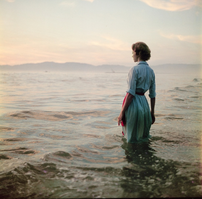 Illustration for article titled I Must Know Everything About These Wrenchingly Beautiful Found Photos